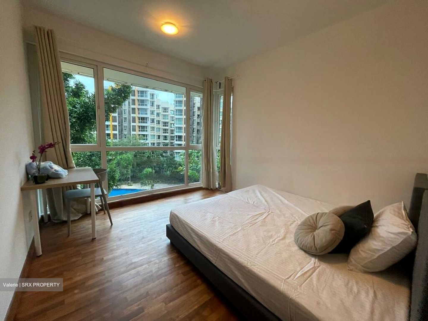 Savannah Condopark (D18), Condominium #468151611